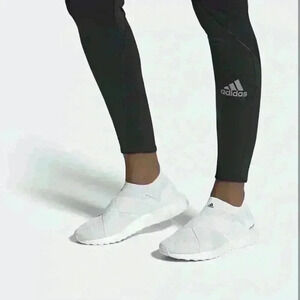 NEW Adidas ULTRABOOST SLIP ON DNA GX5083 Women's Running Shoes Women Size 10